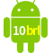 Aplicativo 10brl para Android