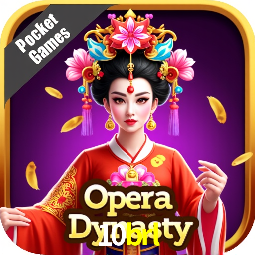 A Revolução dos Aplicativos de Jogos no 10brl