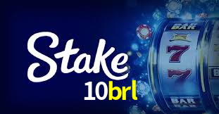 10brl: Jogos de Caça-Níqueis-Altas Recompensas, Roleta-Velocidade, Blackjack-Desafios Máximos