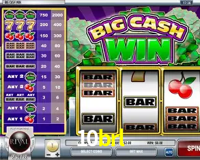 Benefícios da Conta 10brl