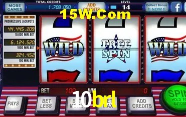 Tecnologia da Plataforma 10brl