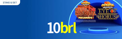 Sinta a adrenalina dos jogos de cassino com 10brl