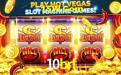 Jogos de Slot 10brl
