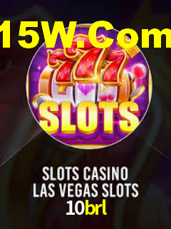 Interface do App 10brl