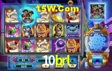 A Emoção da Loteria na 10brl: Uma Chance de Mudança de Vida